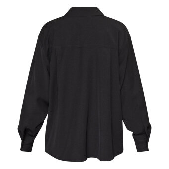 Love&divine ( Dame ) - LOVE&DIVINE - LOVE1409 | SKJORTE BLACK GLITTER