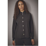 Love&divine ( Dame ) - LOVE&DIVINE - LOVE1409 | SKJORTE BLACK GLITTER