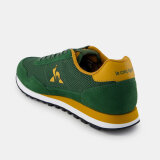 Le Coq Sportif - Le Coq Sportif - Astra_2 Mesh Shoes | Sneakers Grøn