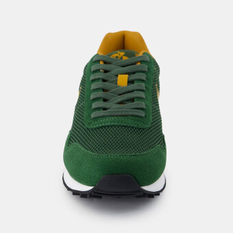 Le Coq Sportif - Le Coq Sportif - Astra_2 Mesh Shoes | Sneakers Grøn