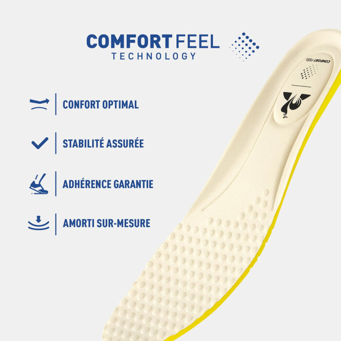 Le Coq Sportif - Le Coq Sportif - Astra_2 Mesh Shoes | Sneakers Grøn