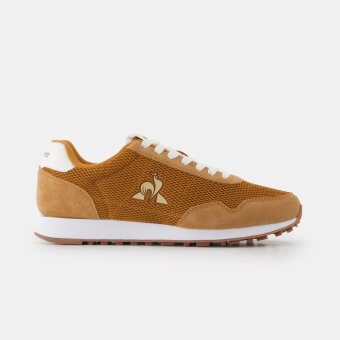 Le Coq Sportif - Le Coq Sportif - Astra_2 Mesh Shoes | Sneakers Sennep