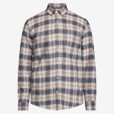 Signal - Signal - Bruce check shirt | Skjorte Forest River Signal - Signal - Bruce check shirt | Skjorte Forest River