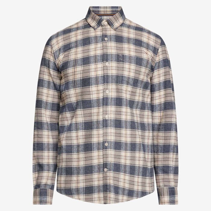 Signal - Signal - Bruce check shirt | Skjorte Forest River