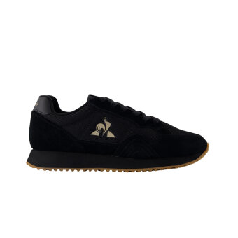 Le Coq Sportif - Le Coq Sportif - Jet shoes | Sneakers Sort