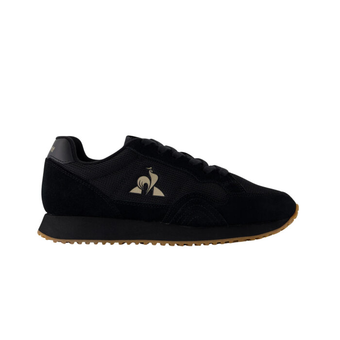 Le Coq Sportif - Le Coq Sportif - Jet shoes | Sneakers Sort