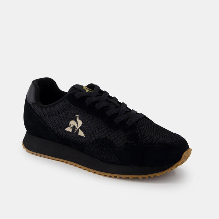 Le Coq Sportif - Le Coq Sportif - Jet shoes | Sneakers Sort