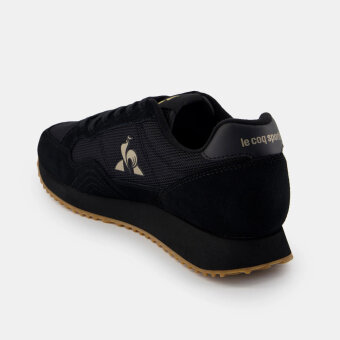 Le Coq Sportif - Le Coq Sportif - Jet shoes | Sneakers Sort