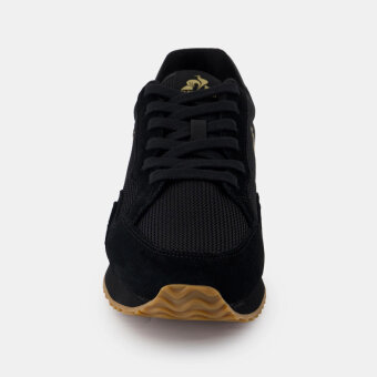Le Coq Sportif - Le Coq Sportif - Jet shoes | Sneakers Sort
