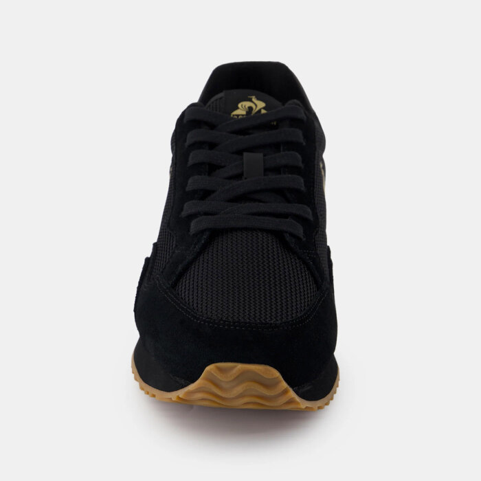 Le Coq Sportif - Le Coq Sportif - Jet shoes | Sneakers Sort