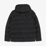 Signal - Signal - Philip bouble jacket | Vindjakke Black Signal - Signal - Philip bouble jacket | Vindjakke Black