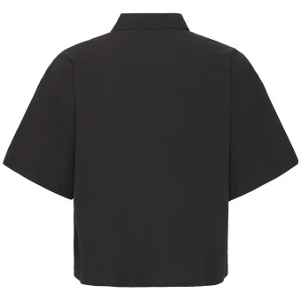 ICHI ( Dame ) - ICHI - IHLISARI SH | SKJORTE BLACK