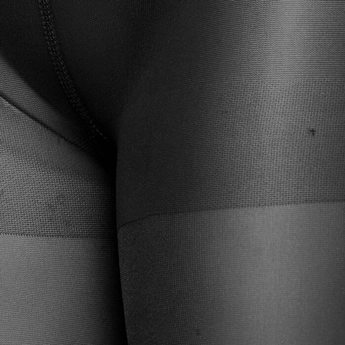 ICHI ( Dame ) - ICHI - IANORIA TI DEN20 | STRØMPEBUKS BLACK