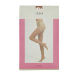 ICHI ( Dame ) - ICHI - IANORIA TI DEN20 | STRØMPEBUKS TAN