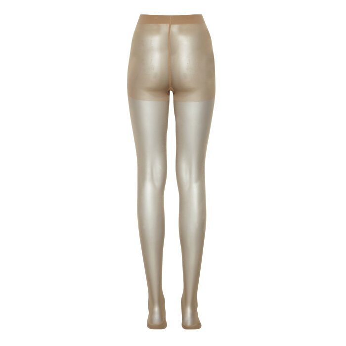 ICHI ( Dame ) - ICHI - IANORIA TI DEN20 | STRØMPEBUKS TAN