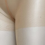 ICHI ( Dame ) - ICHI - IANORIA TI DEN20 | STRØMPEBUKS TAN