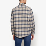 Signal - Signal - Bruce check shirt | Skjorte Forest River Signal - Signal - Bruce check shirt | Skjorte Forest River