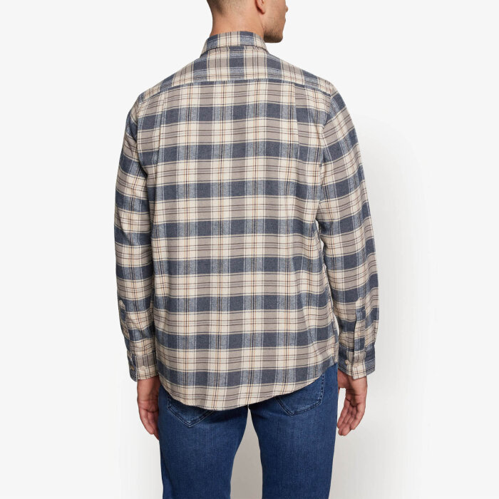 Signal - Signal - Bruce check shirt | Skjorte Forest River