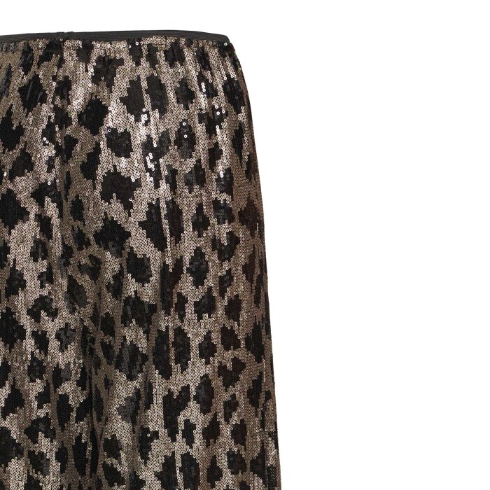 Pulz Jeans ( Dame )  - PULZ - PZMORGAN PANT | BUKSER BLACK Pulz Jeans ( Dame )  - PULZ - PZMORGAN PANT | BUKSER BLACK