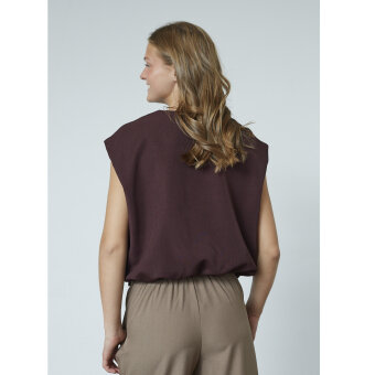 Sisters Point ( Dame ) - SISTERS POINT - GARWIN-VE3 | VEST DEEP BORDEAUX
