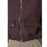 Sisters Point ( Dame ) - SISTERS POINT - GARWIN-VE3 | VEST DEEP BORDEAUX Sisters Point ( Dame ) - SISTERS POINT - GARWIN-VE3 | VEST DEEP BORDEAUX