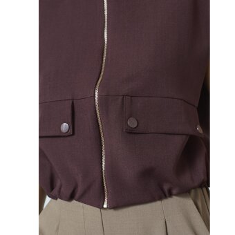Sisters Point ( Dame ) - SISTERS POINT - GARWIN-VE3 | VEST DEEP BORDEAUX