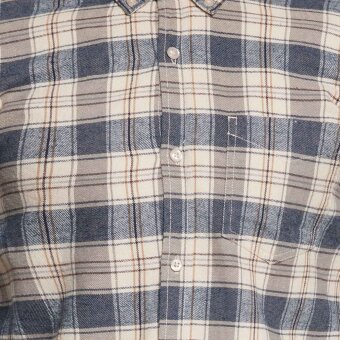 Signal - Signal - Bruce check shirt | Skjorte Forest River