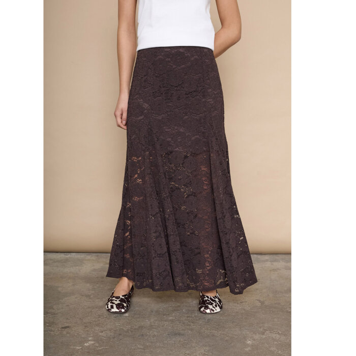 Love&divine ( Dame ) - LOVE&DIVINE - LOVE1346 | NEDERDEL DARK CHOCOLATE