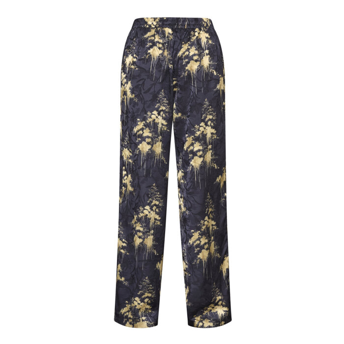 Love&divine ( Dame ) - LOVE&DIVINE - LOVE1024-46 | BUKSER 003 GOLD PRINT