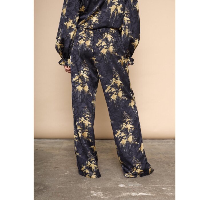 Love&divine ( Dame ) - LOVE&DIVINE - LOVE1024-46 | BUKSER 003 GOLD PRINT