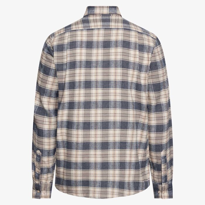 Signal - Signal - Bruce check shirt | Skjorte Forest River