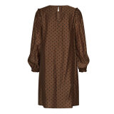 Love&divine ( Dame ) - LOVE&DIVINE - LOVE870-3 | KJOLE CHOCOLATE/DOT