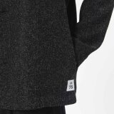 Matinique - Matinique - Flipper 73 | Overshirt Black Matinique - Matinique - Flipper 73 | Overshirt Black