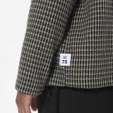 Matinique - Matinique - Drewer 73 | Overshirt Black