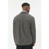 Matinique - Matinique - Drewer 73 | Overshirt Black