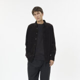 Matinique - Matinique - Brize | Overshirt Ganache 