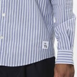 Matinique - Matinique - Brize 73 | Skjorte Chambrey Blue Matinique - Matinique - Brize 73 | Skjorte Chambrey Blue