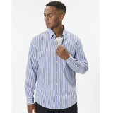 Matinique - Matinique - Brize 73 | Skjorte Chambrey Blue Matinique - Matinique - Brize 73 | Skjorte Chambrey Blue