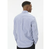 Matinique - Matinique - Brize 73 | Skjorte Chambrey Blue Matinique - Matinique - Brize 73 | Skjorte Chambrey Blue