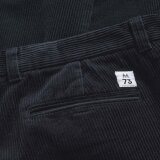 Matinique - Matinique - Chino pleat pants | Chino Dark Navy