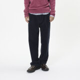 Matinique - Matinique - Chino pleat pants | Chino Dark Navy