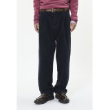 Matinique - Matinique - Chino pleat pants | Chino Dark Navy