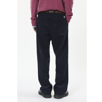 Matinique - Matinique - Chino pleat pants | Chino Dark Navy