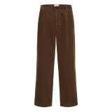 Matinique - Matinique - Chino pleat pants | Chino Emperador