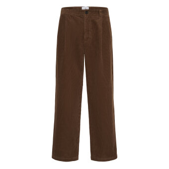 Matinique - Matinique - Chino pleat pants | Chino Emperador