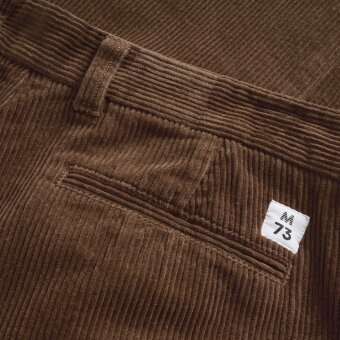 Matinique - Matinique - Chino pleat pants | Chino Emperador