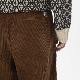 Matinique - Matinique - Chino pleat pants | Chino Emperador
