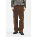 Matinique - Matinique - Chino pleat pants | Chino Emperador