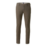 Meyer - Meyer - M5 6505 34 twill pants | Chino Beige