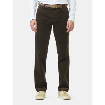 Meyer - Meyer - Bonn 3708 34 pants | Fløjlsbuks Beige